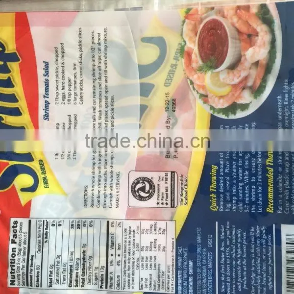 High Quality Fresh Fruit Corrugated Food Box Packaging