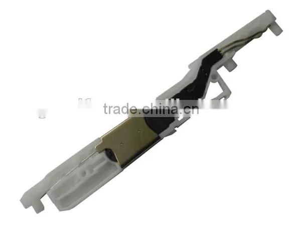MJ Solenoid for Van de Wielle, Electromagnetic Valve, Bonas Electromagnetic Valve,electromagnetic Valve for Van de Wielle photo-2