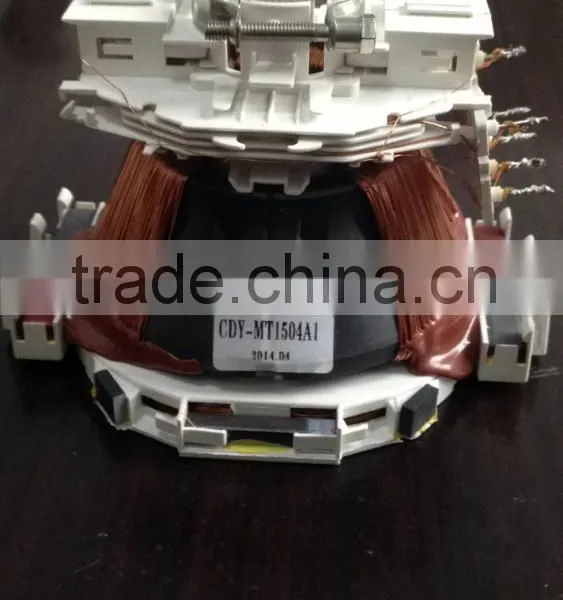 Deflection Yoke CDY-MT1504A1 photo-4
