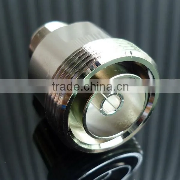 RF Coaxial Adpter 7/16 Din Female to N Female photo-2