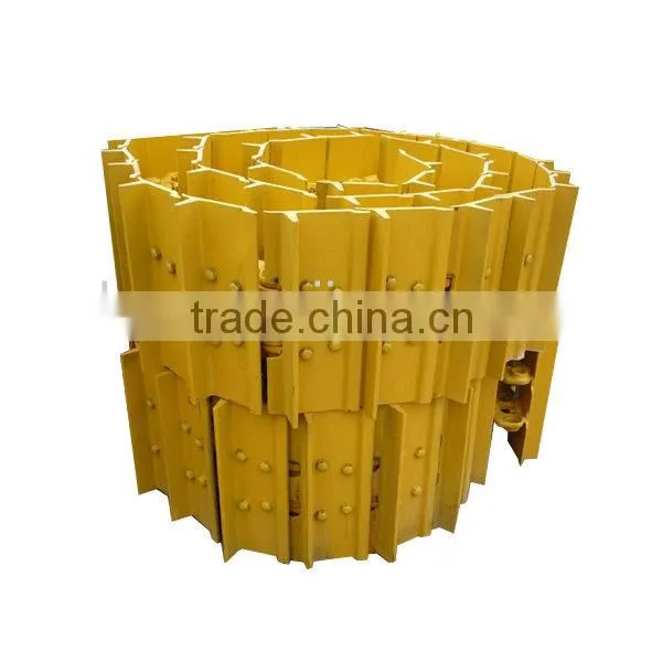 Bulldozer Track Shoe/track Shoe Assy