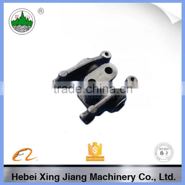 Truck Parts Supplier Valve Rocker Arm Assembly photo-2