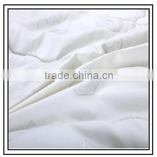 Comfortable Far Infrared Therapy Healthy Bed Quilt photo-6