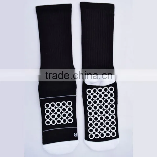 Performance Sports Quality Custom Anti Slip Trampoline Socks photo-4