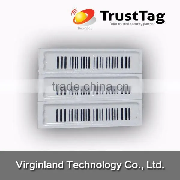 Am Soft Label For Retail Loss Prevention/ Self Adhesive Security Label photo-2