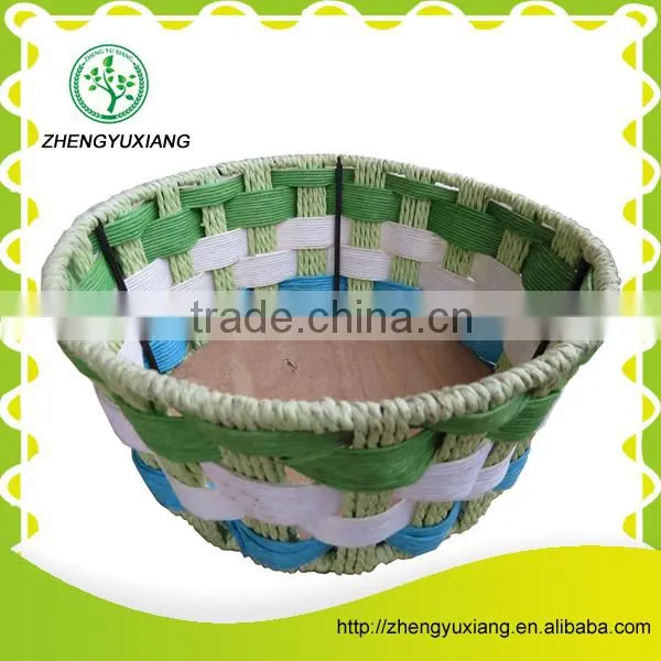 Beautiful Paper Basket photo-2