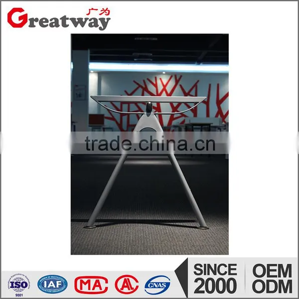 Furniture Legs Metal Tube Steel Table Leg Restaurant Furniture