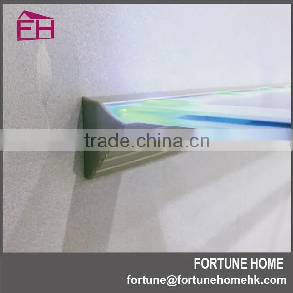 600mm Wide LED Illuminated Shelf photo-6