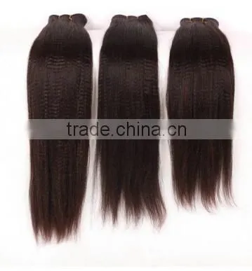Wholesale Silk Straight Hair Weave Mongolian Hair Weave