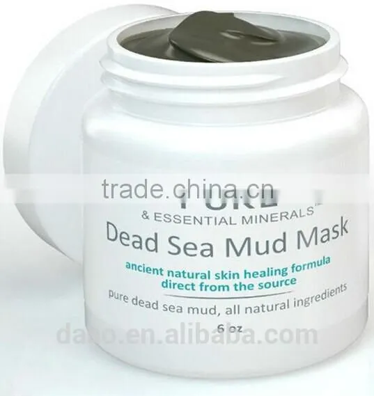 Dead Sea Mud