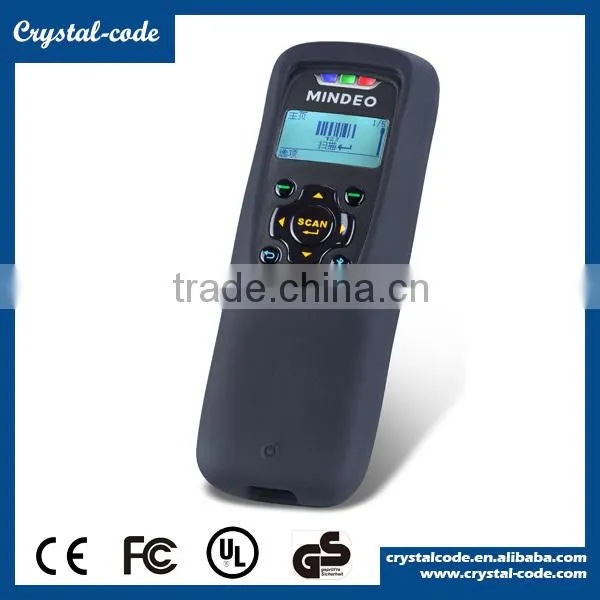 Fashion Design MS3590 Cheapest 2d Bluetooth Barcode Scanner photo-4