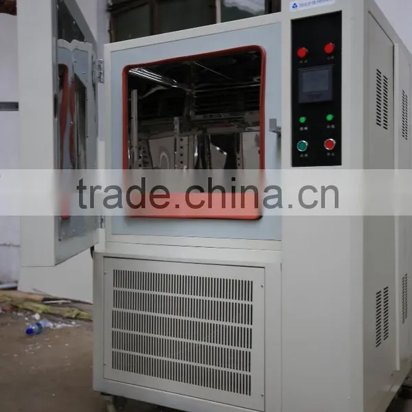 Pressure Testing Chamber photo-2