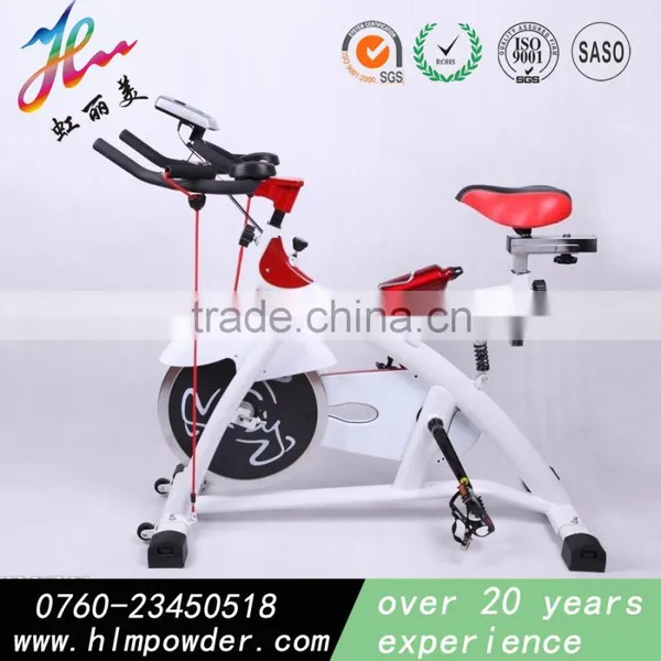Themosetting Indoor Use Electrostatic Spray Powder Coating for Office Furniture