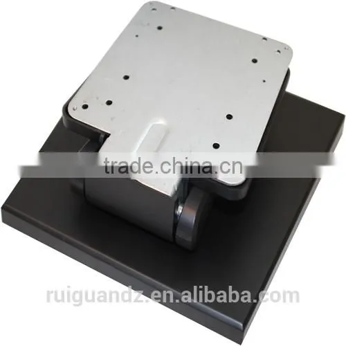 Double Folding Monitor Stand photo-3