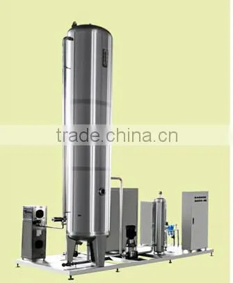 EDI Ultrapure Water System/ Dialysis Reverse Osmosis photo-3
