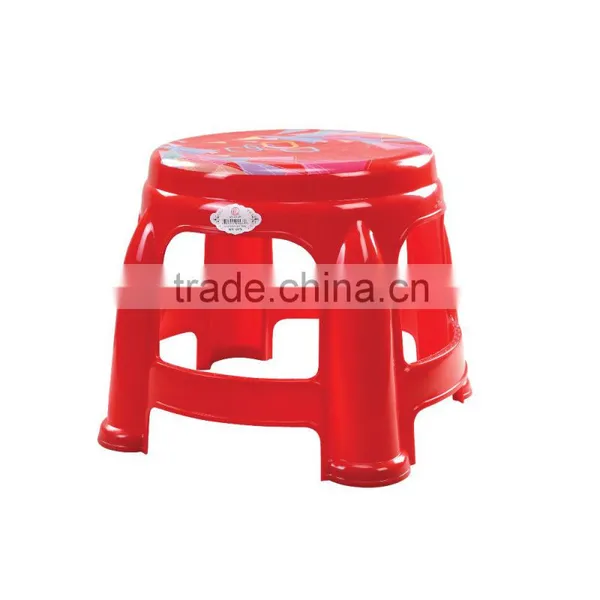 Round Medium Stool