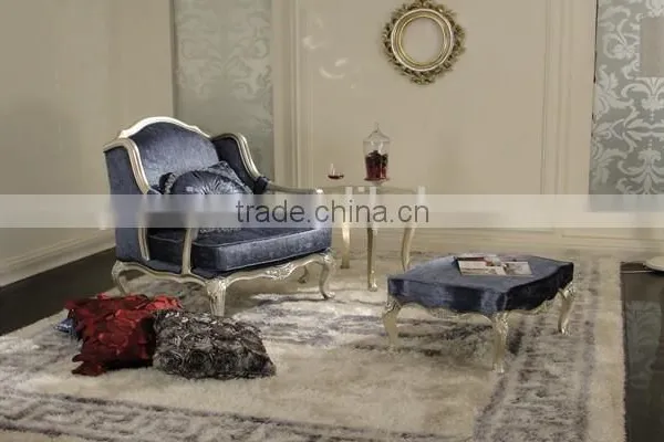 European Classical Sofa Furniture,antique Sofa Furniture,new-classical Lounge Chair photo-3