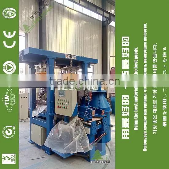 High Quality Sand Moulding Machine/Upc Faucet Machine/Tuscany Faucets Machine photo-6