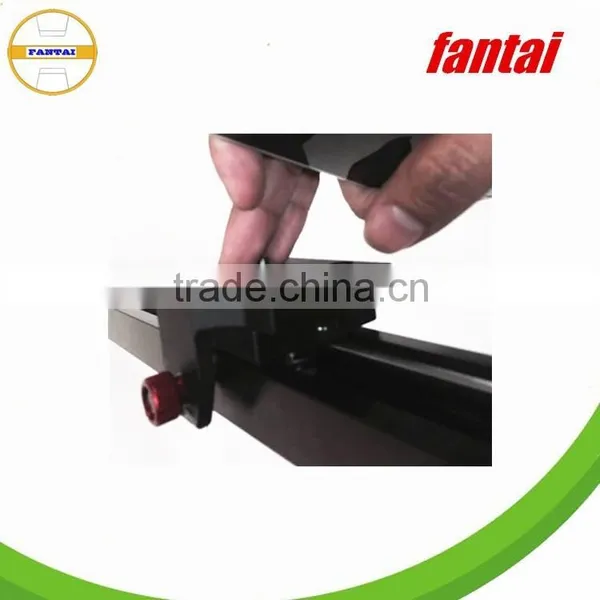 Black Colour Metal Camera Slider ,video Camera Slider,professional Video Camera Slider photo-2