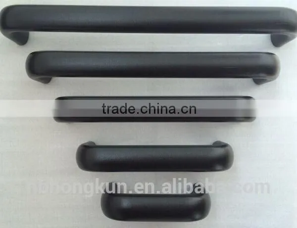Aluminium Heavy Duty Pull Handle/ D Pull Handle (EAH-150) photo-2