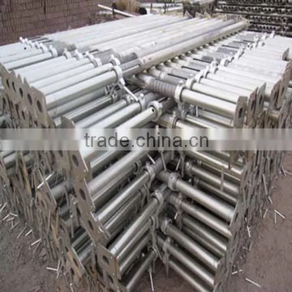 2014 Hot Sales Steel Shoring Scaffolding Prop For Construction photo-4