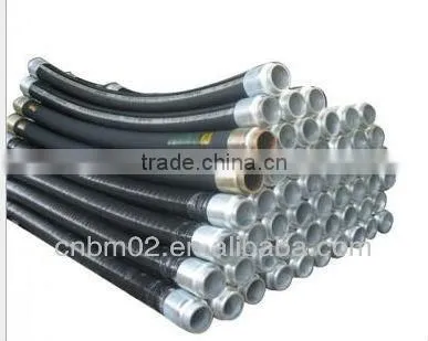 Concrete Pump Rubber Hose