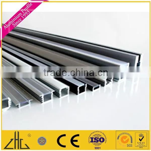 CHINA Aluminum Profile for Light Box photo-6