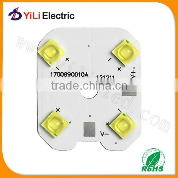 China Supplier 3535 LED Module for LED Par 32 Light photo-3