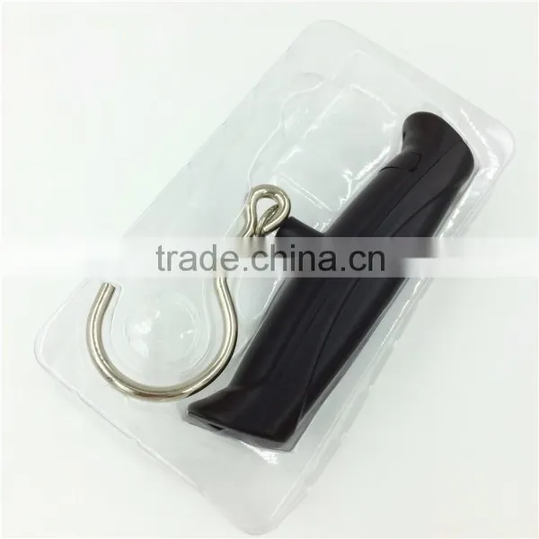Manufacture Digital Hanging Weight Scale 50kg photo-3