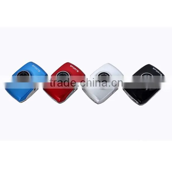 User Manual Fhd 1080p Car Camera Dvr Video Recorder Sport Camera W108 photo-2