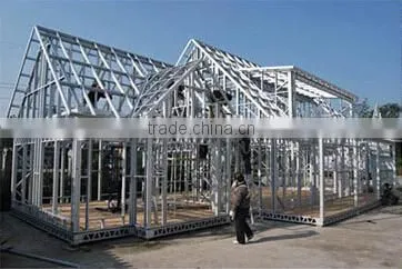 Construction Site Staff Quarters, Temporary Buildings photo-6