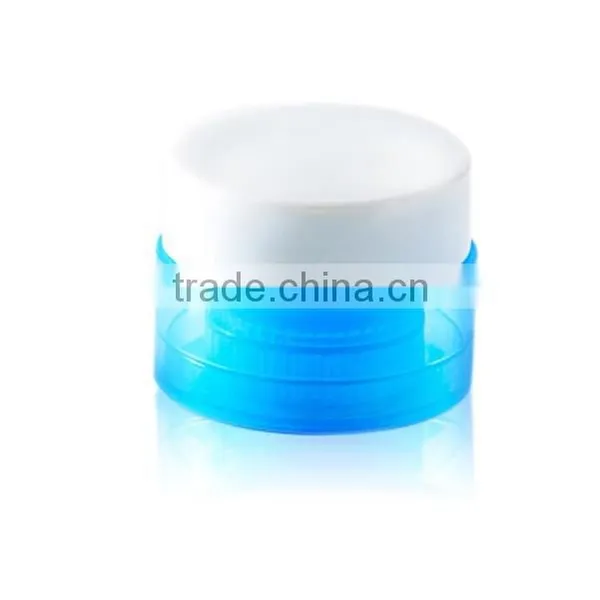 5g PP Plastic Cosmetic Packaging Cream Jar photo-2