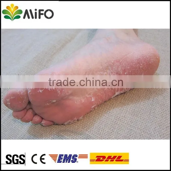 MiFo 2015 At Home Nourishing Moisture Essence Foot Scoks photo-4