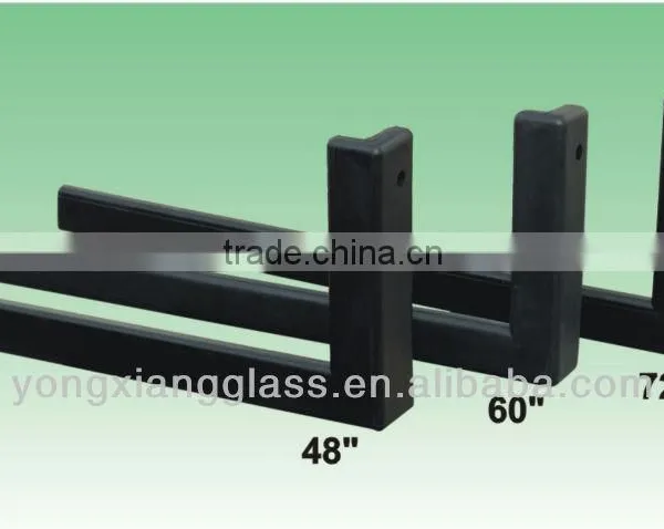 Basketball Equipment Outdoor Basketball Stand photo-3