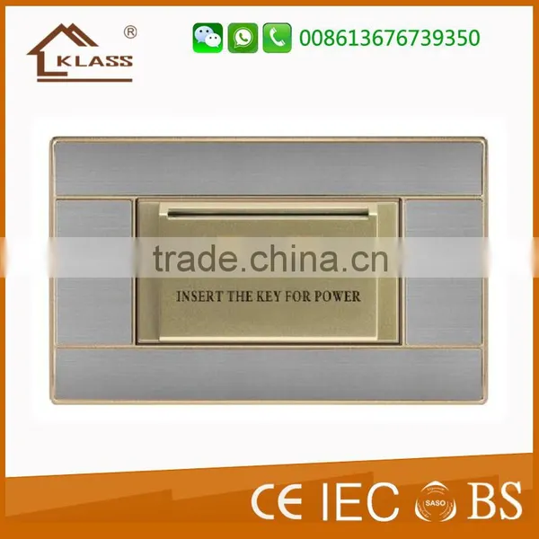 Eu ac Standard Outlet/wall Socket European Standard/europe Power Socket photo-4