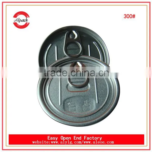 Offer 300# Aluminum Easy Open End to India photo-5