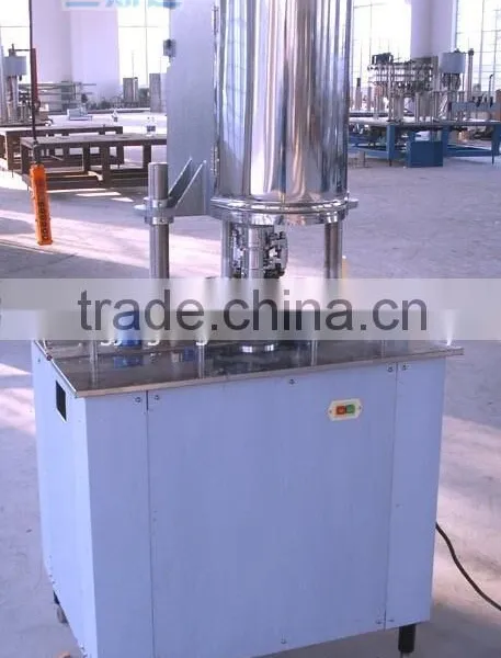 1000-6000cans/h Small Beer Can Packaging Machine photo-2