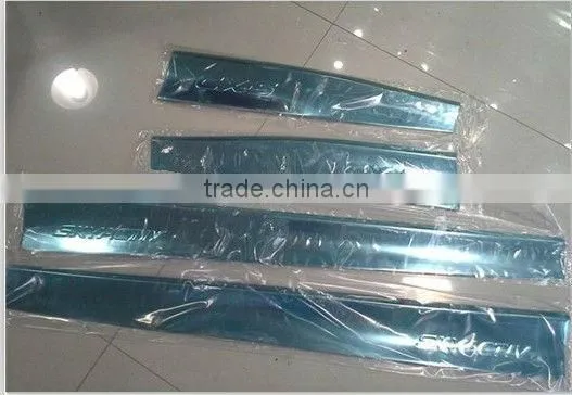 Side Moulding for Mazda Cx-5.mazda Cx-5 Side Moulding photo-3