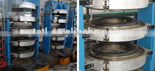 Electric Bicycle Tire Casing China Manufacturer photo-6