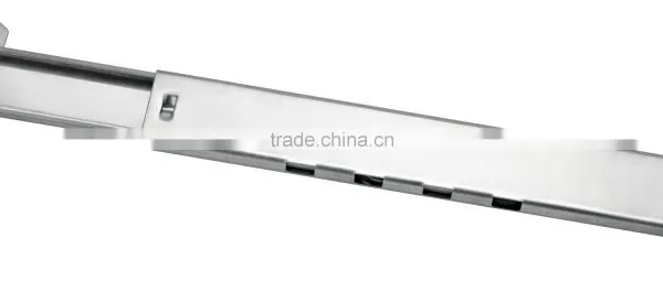 New Product Window Hinge Supplier Metal Heavy Duty Stainless Steel Window Hinge photo-4