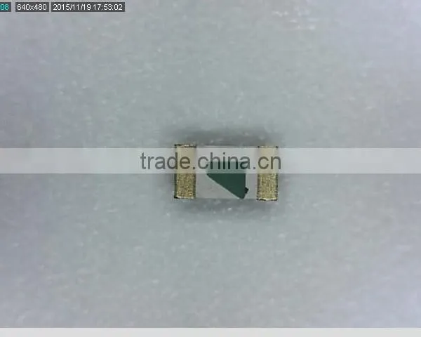 Shenzhen OEM Factory for 550mcd Green Color 0603 1608 SMD LED photo-6