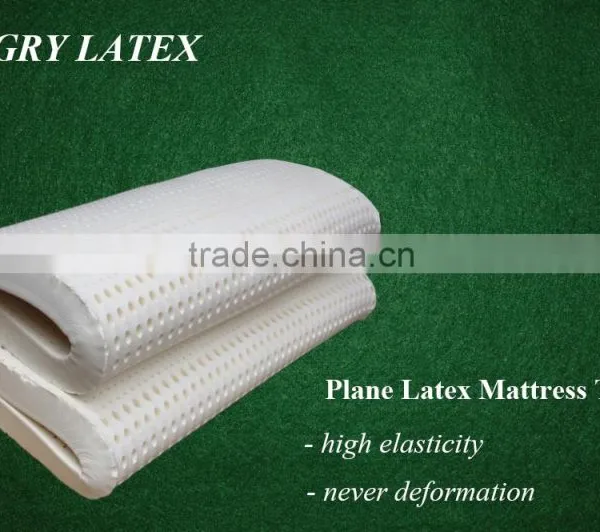 Comfortable Mattress Topper/ Foam Mattress/ Latex Mattress photo-2