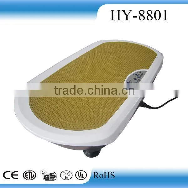 2014 Most Popular Super Ultrathin Body Slimmer Vibration Plate