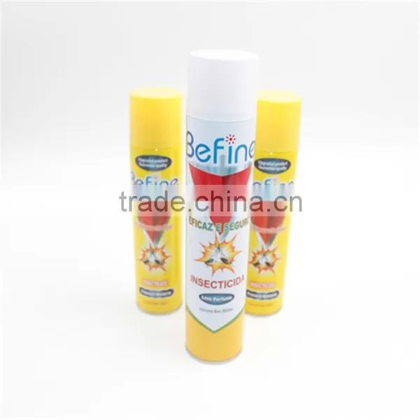 High Quality Hot Sale Chinese Insect Killer Spray With Factory Price photo-3
