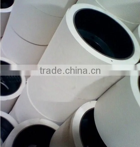 China Rubber Roller for Rice Mill Rice Huller photo-3