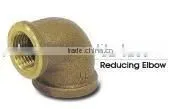 Reduce Elbow(Thread pipe fitting,pipe fitting,Elbow)