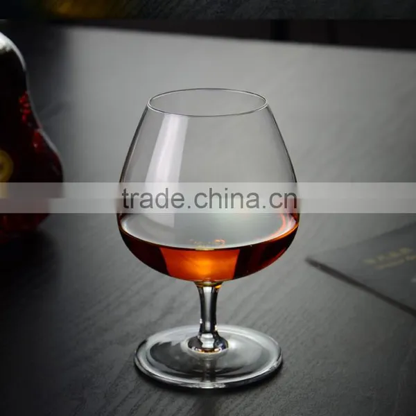 Glass Drinkware Type Vodka Big Brandy Shot Glass photo-6