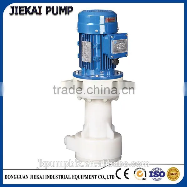 2016 New and Best Light Weight Small Centrifugal Pump With Low Price photo-4