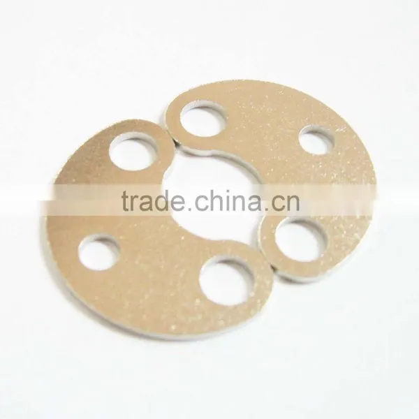 Copper Terminal for Electrical Appliance photo-2
