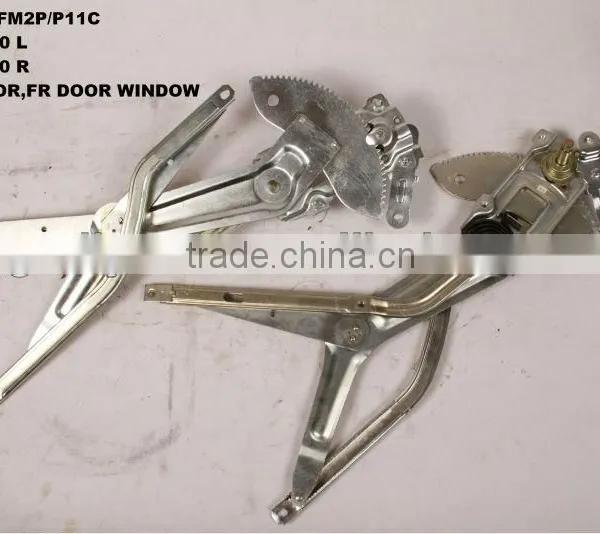 Truck Door Window Regulator Hino